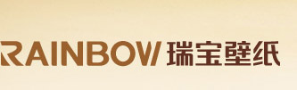 国内壁纸品牌－瑞宝壁纸”