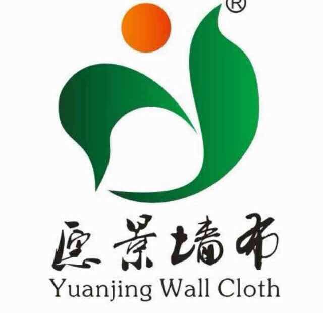 《愿景墙布，墙布之美》”