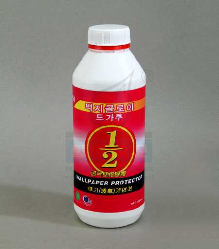 蓝羽墙配：(1/2二份一)腻子墙面专用基膜”