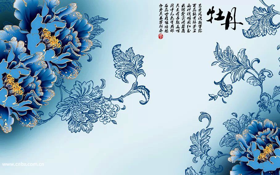 上海亮点壁画2015新图”