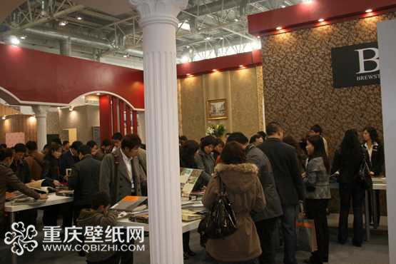 布鲁斯特2009北京展会图片回顾”