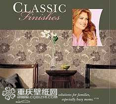 “梦中的人熟悉的脸孔 你是我守候的温柔”——美丽神话(Classic Finishes)”